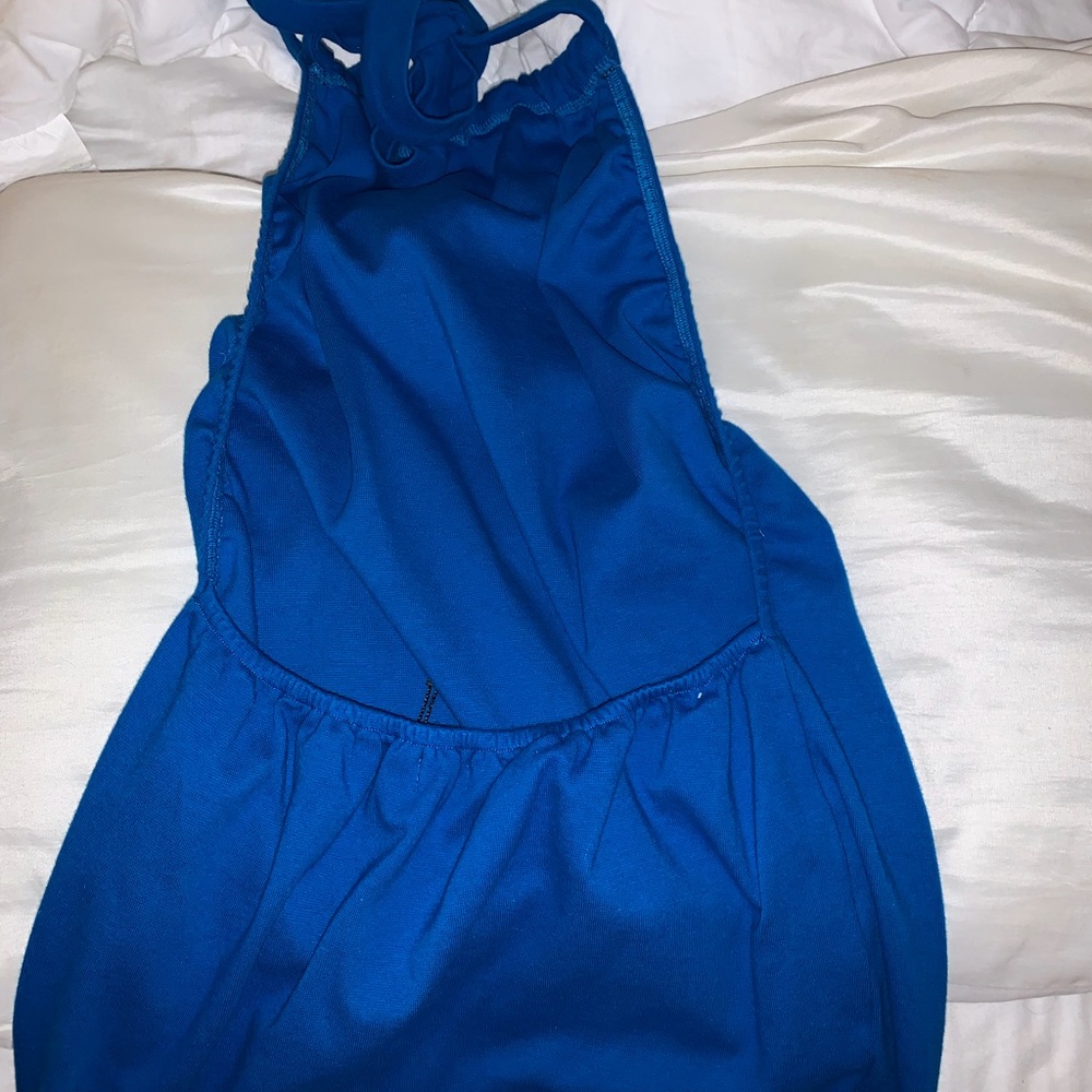 MOTEL ROCKS DRESS - Picture 2 of 3